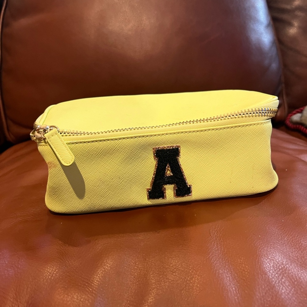 Stoney Clover Lane Makeup Case